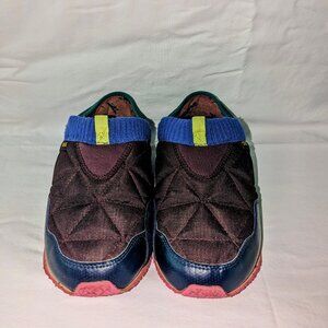 Teva X Cotopaxi ReEmber Slip-ons Shoes Multicolored size 8